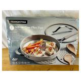 Tramontina 7 Piece All-in-One Plus Pan - Used