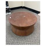 Safavieh Round Coffee Table