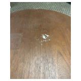 Safavieh Round Coffee Table