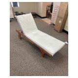 Safavieh - Newport Lounge Chair - MSRP $524