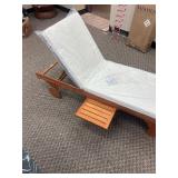 Safavieh - Newport Lounge Chair - MSRP $524
