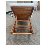 Safavieh - Newport Lounge Chair - MSRP $524