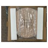 Nordic Ware 3 Piece Pizza Stone Set