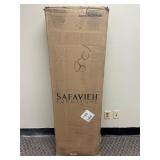 Safavieh Zadie 1 Shelf Media Table - MSRP $327