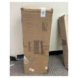 Tate 2 Drawer 2 Door Console Table - MSRP $469