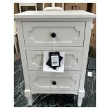 Safavieh Rosaleen Side Table - MSRP $188