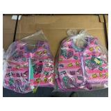 (2) Speedo Kids Life Jacket