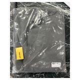 NEW - Womens Premium Pullover Hoodie Small - Charcoal Grey - MSRP $79.49