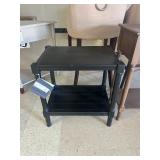 Safavieh Rafiki Rectangle Accent Table - MSRP $140