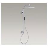 NEW - Kohler Shower Tower MSRP - $1200