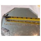 14K Yellow Gold Ball on Rope Bracelets ~ 5g