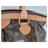 Louis Vuitton Monogram Tivoli PM Handbag