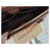 Louis Vuitton Monogram Tivoli PM Handbag