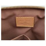 Louis Vuitton Monogram Tivoli PM Handbag