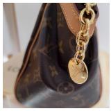 Louis Vuitton Monogram Tivoli PM Handbag