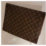 Louis Vuitton Monogram Portfolio