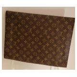 Louis Vuitton Monogram Portfolio