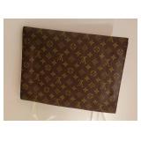 Louis Vuitton Monogram Portfolio