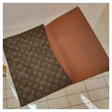Louis Vuitton Monogram Portfolio