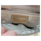 Burberry Nova Check Mini Chester Handbag