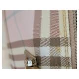 Burberry Nova Check Mini Chester Handbag