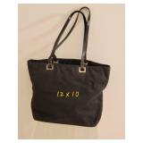 Prada Tessuto Nylon Tote Bag