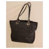 Prada Tessuto Nylon Tote Bag