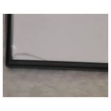 Soaring Eagle Framed Print by Tillett