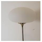 Vintage Laurel Lamp Company Mushroom Floor Lamp