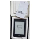 Kindle Paperwhite E Reader