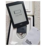 Kindle Paperwhite E Reader