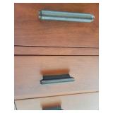 Stickley Cherry Metropolitan Collection 8 Drawer Dresser