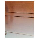 Stickley Cherry Metropolitan Collection 8 Drawer Dresser