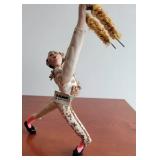 Vintage Roldan Doll Collection * Librian, Flamenco Dancer, Matador