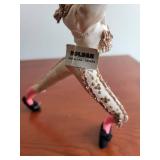 Vintage Roldan Doll Collection * Librian, Flamenco Dancer, Matador