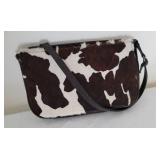 Donald Pliner Cow Hide Handbag