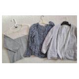 Eileen Fisher Sweaters and Jackets ~ sizes L/XL