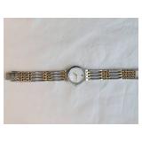 Movado Esperanza Wrist Watch with MOP Dial