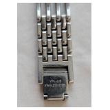 Movado Esperanza Wrist Watch with MOP Dial