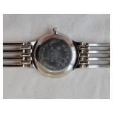 Movado Esperanza Wrist Watch with MOP Dial