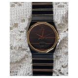 Vintage Concord Mariner SG watch