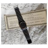 Vintage Concord Mariner SG watch