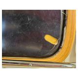 Marcel Breuer Cesca Style Cantilever Dining Chairs ~ set of 4