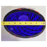 Murano Art Glass Bowl