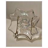 Baccarat Cadix Crystal Candy Dish