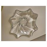 Baccarat Cadix Crystal Candy Dish