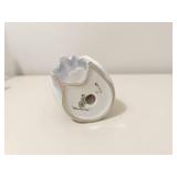 Group of Royal Doulton Hand-Painted Porcelain Figures