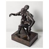 Paul Granlund Bronze Sculpture 