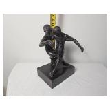 Paul Granlund Bronze Sculpture "Loveseat" Limited Edition 14 of 25, COA