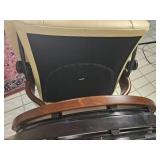 Ekornes Stressless Recliner Chair with Ottoman